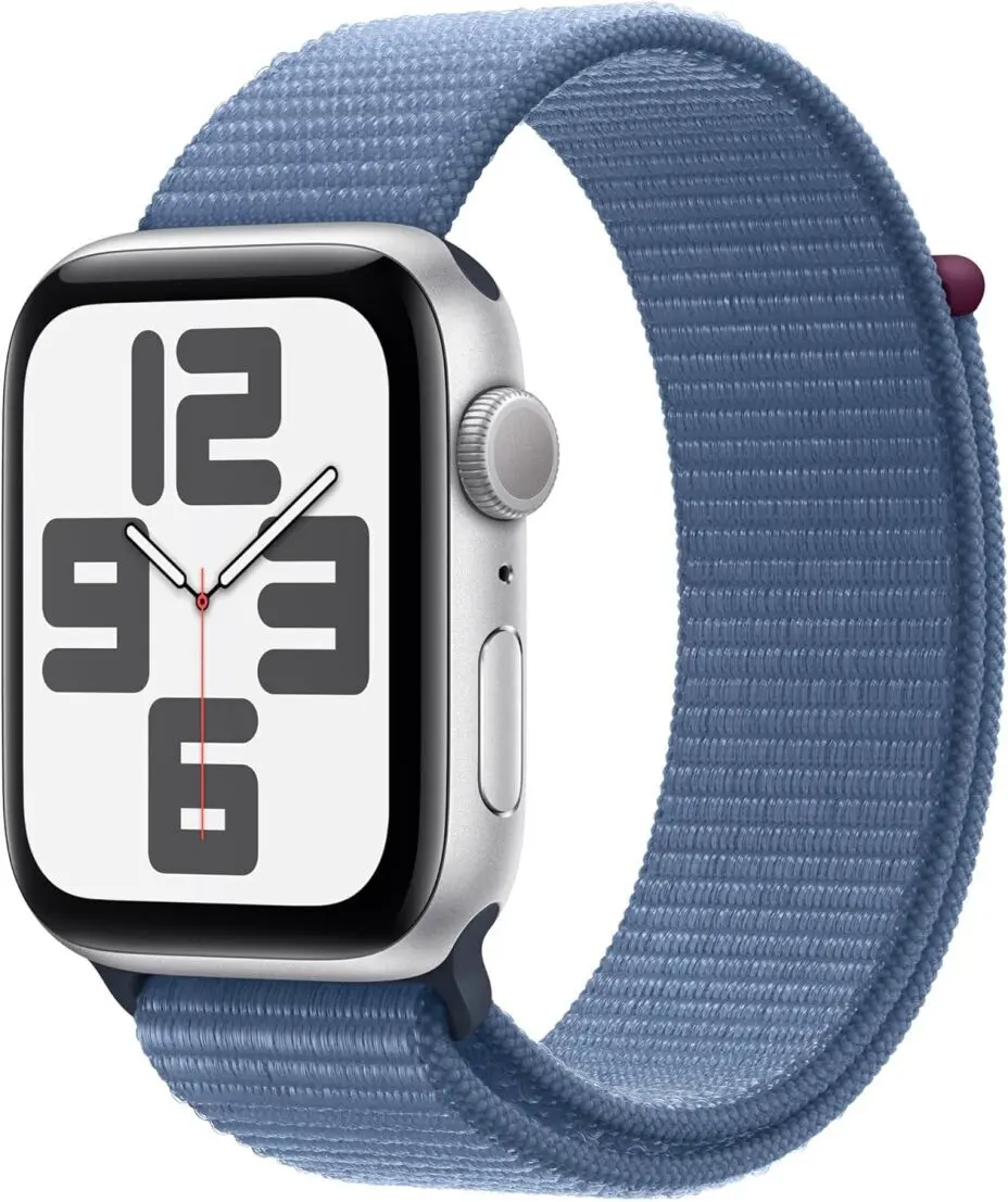 Apple Watch SE