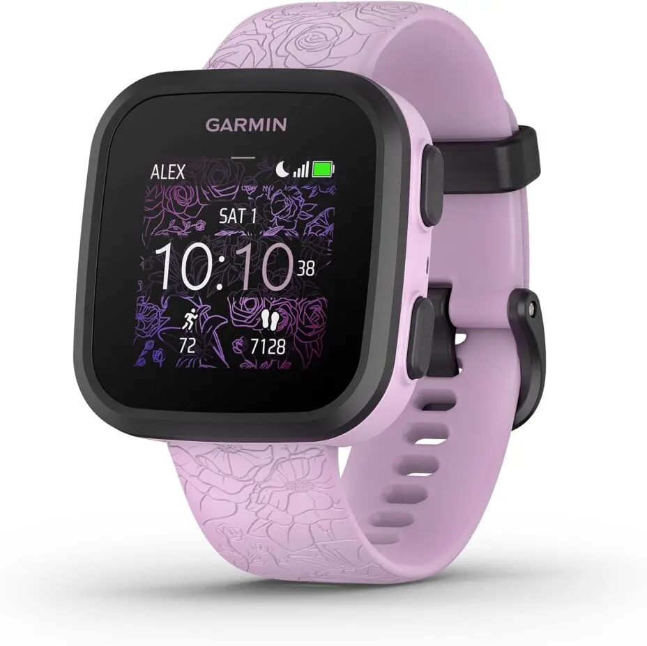 Garmin Bounce