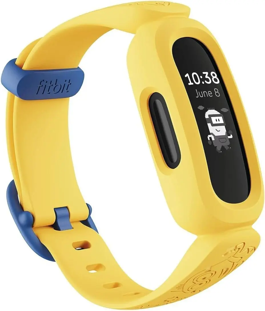 Fitbit Ace 3