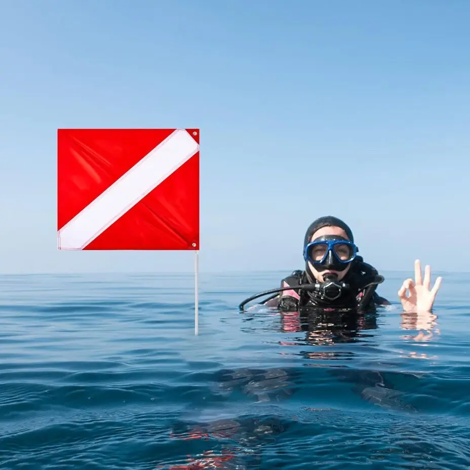  Dive Flag