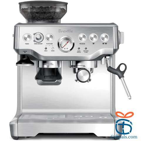 Breville Barista Espresso Machine