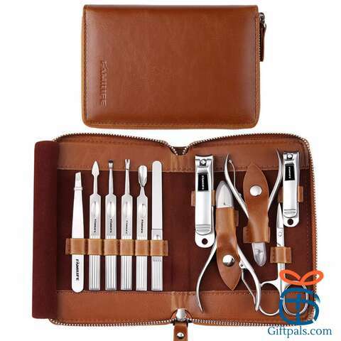 Professional Manicure Set
