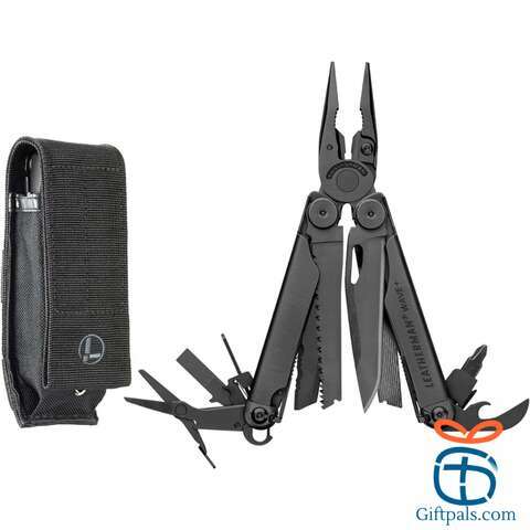 Leatherman Wave Plus