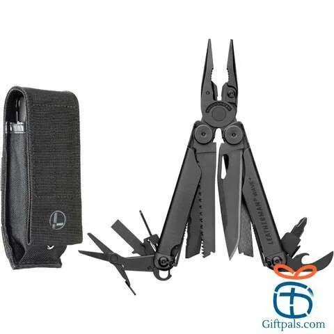 Leatherman Wave Plus