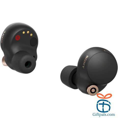 Sony WF-1000XM4 Earbuds