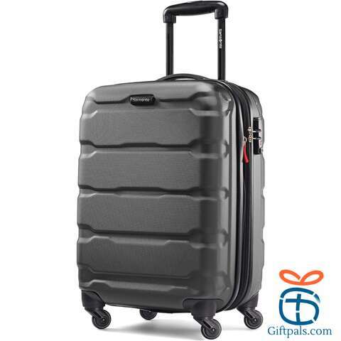 Samsonite Carry-On Luggage