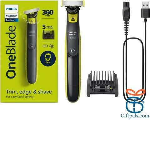 Philips Norelco OneBlade 360