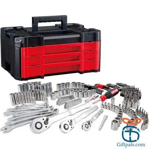 CRAFTSMAN Mechanics Tool Set