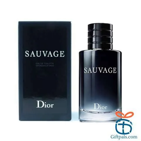 Dior Sauvage EDT