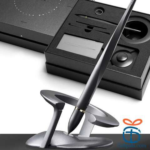 Futuristic Luxury Pen