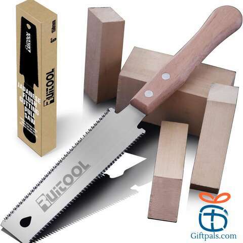 RUITOOL Japanese Hand Saw
