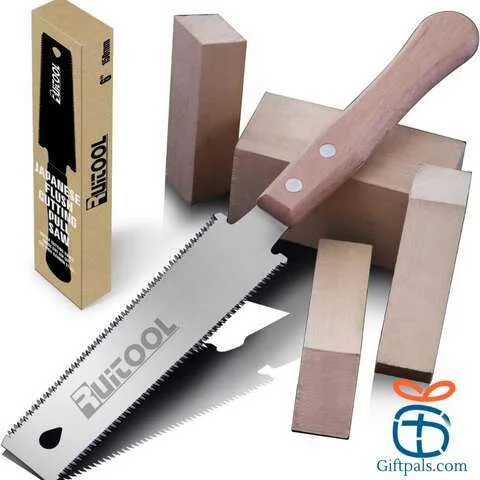 RUITOOL Japanese Hand Saw