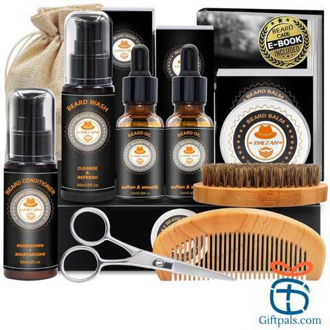 Unscented Shaving Scissors