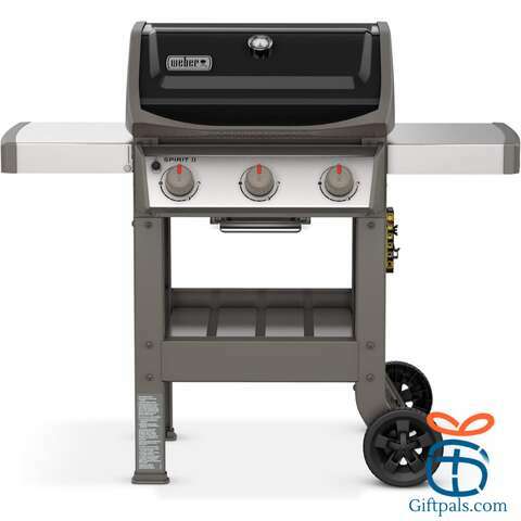 Weber Spirit II E-310 Grill