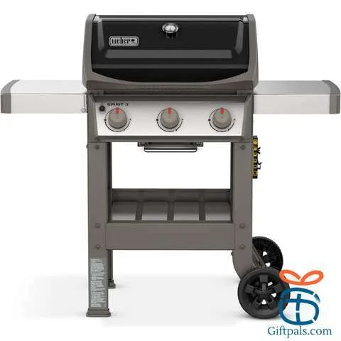 Weber Spirit II E-310 Grill