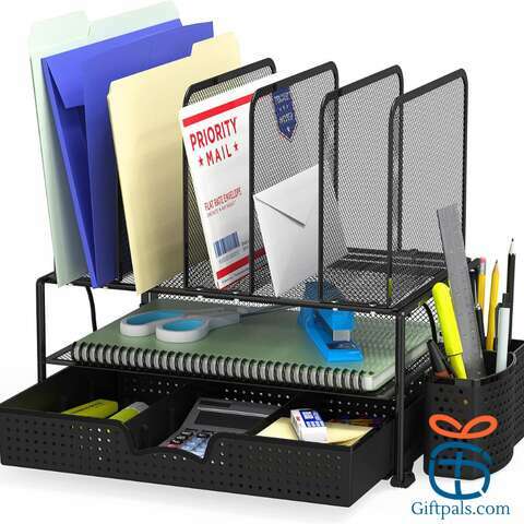 Organizer with Drawer