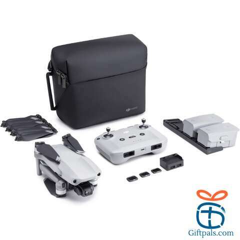 DJI Mavic Air 2 Drone