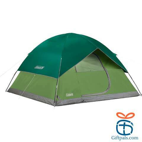 Coleman Sundome Tent