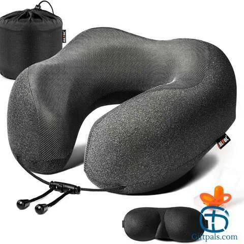 MLVOC Travel Pillow