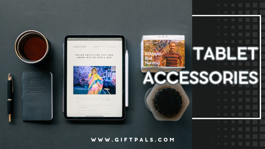 Tablet Accessories