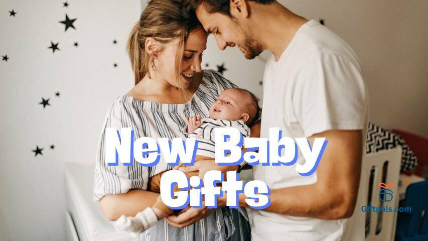 New Baby Gifts