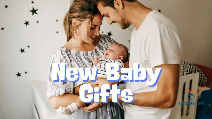 New Baby Gifts