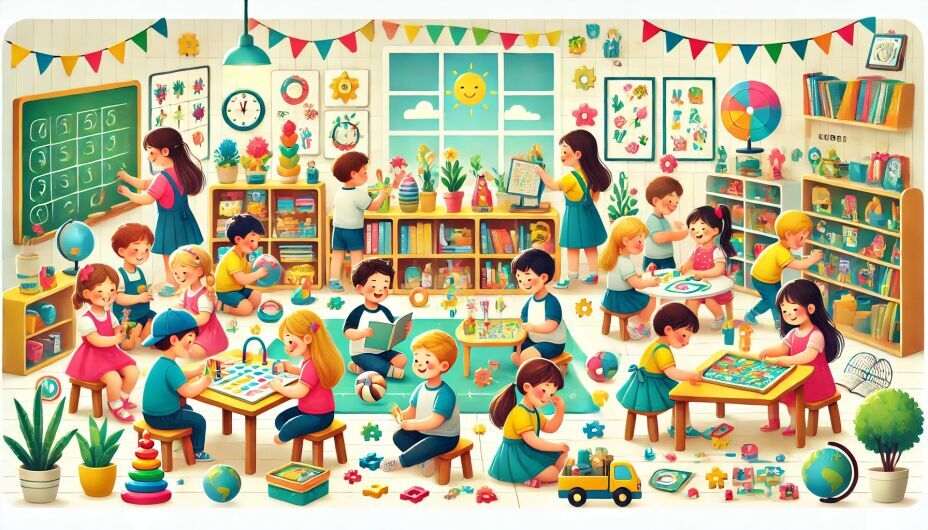 Practical Guide to Buying Gifts for Grade-Schoolers 🎁