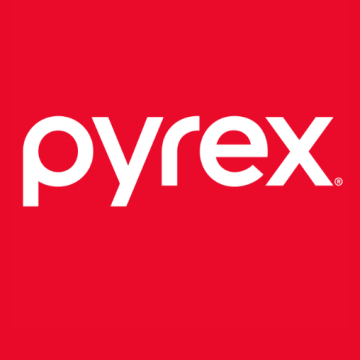 Pyrex