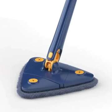 Household Cleaning