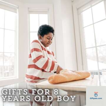 Gifts For 8 Years Old Boy