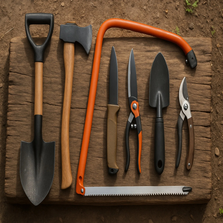 Gifts for Gardener Lover