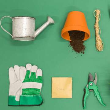 Garden Supplies