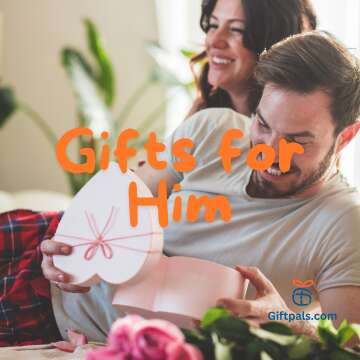 Gifts For Him