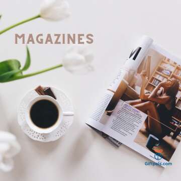 Magazine