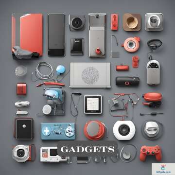 Gadgets
