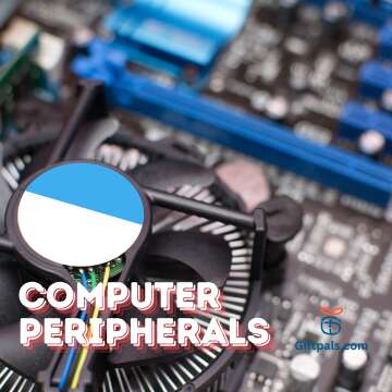 Computer Peripherals