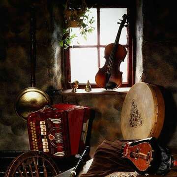 Musical Instruments