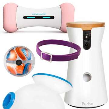 Pet Products