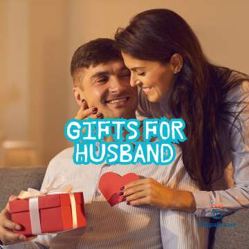 Gifts For Husband