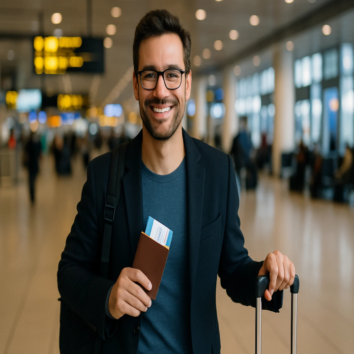 Gifts for Frequent Traveler