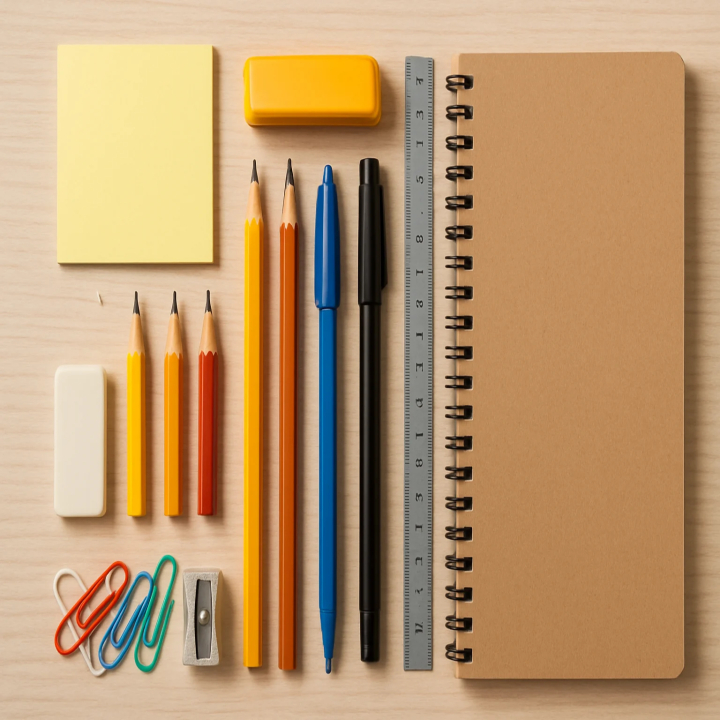 Gifts for Stationery Lover