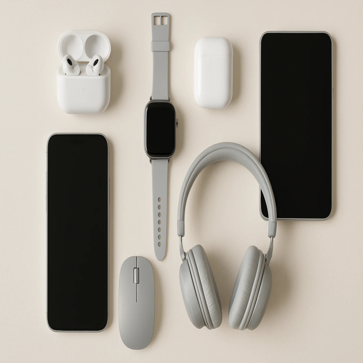 Gifts for Gadget Lover