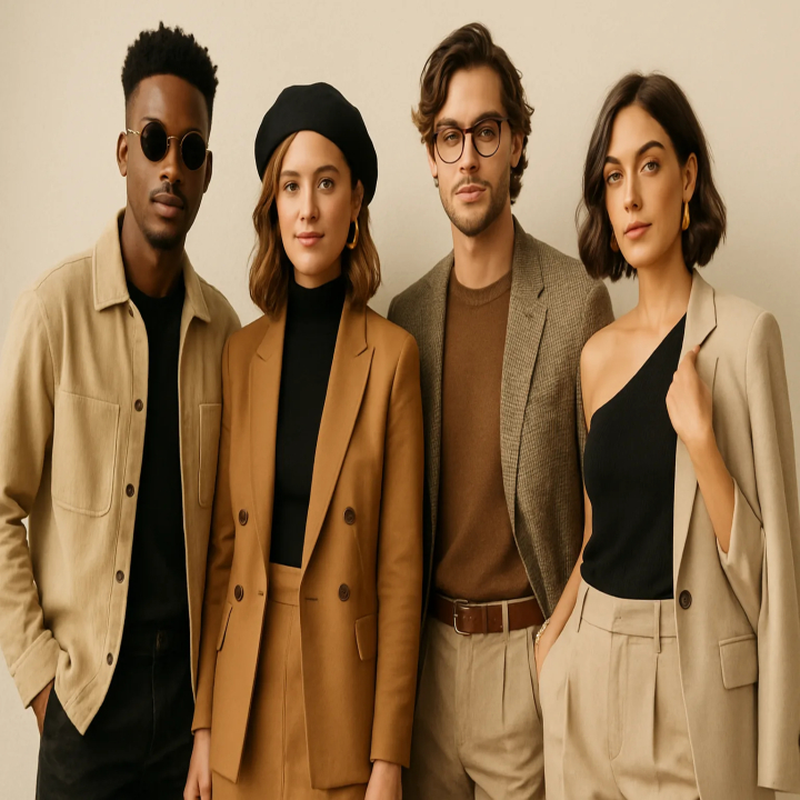 Gifts for Style Lover