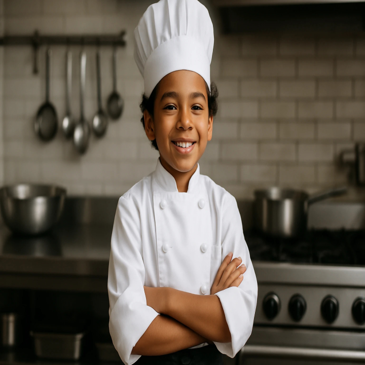 Gifts for Aspiring Chef