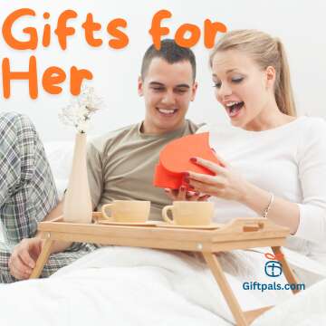Gifts For Her