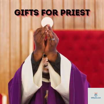 Gifts for Priest