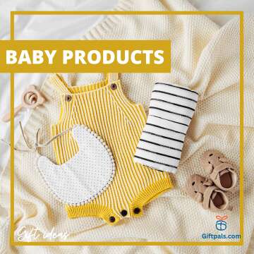 Baby Products