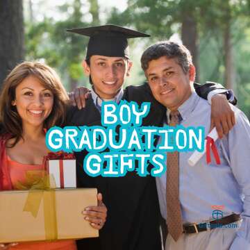 Boy Graduation Gifts
