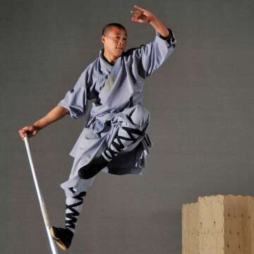 Martial Arts