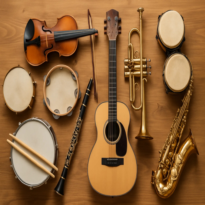 Gifts for Music Lover